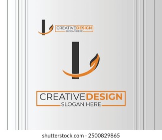 vector F Letter minimalist creative business company Logo Design Free Icon 