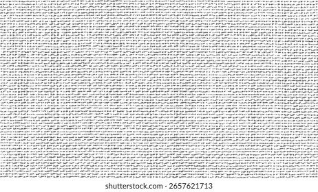 Vektorgewebe Distressed Textur Hintergrund