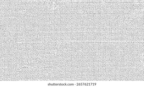 Fondo de textura afligido de tela de Vector