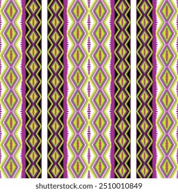 Vector fabric pattern design, can be used on all types of fabric.