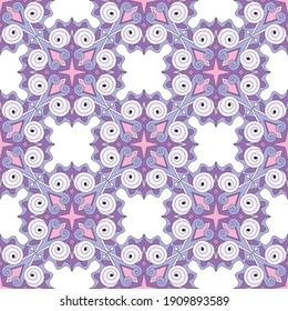 Vector fabric texture. Abstract background. Overlay illustration over any design to create interesting vintage rustic effect and depth. For posters, banners, retro designs.