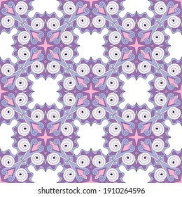 Vector fabric texture. Abstract background. Overlay illustration over any design to create interesting vintage rustic effect and depth. For posters, banners, retro designs.