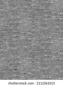 A vector fabric texture. Abstract background. Overlay illustration over any design to create interesting vintage rustic effect and depth. For posters, banners, retro designs