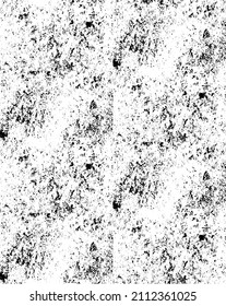 A vector fabric texture. Abstract background. Overlay illustration over any design to create interesting vintage rustic effect and depth. For posters, banners, retro designs