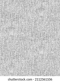 A vector fabric texture. Abstract background. Overlay illustration over any design to create interesting vintage rustic effect and depth. For posters, banners, retro designs