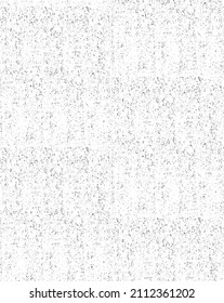 A vector fabric texture. Abstract background. Overlay illustration over any design to create interesting vintage rustic effect and depth. For posters, banners, retro designs