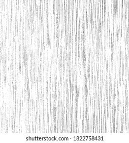 Vector fabric texture. Distressed texture of weaving fabric. Grunge background. Abstract halftone vector illustration. Overlay to create interesting effect and depth. Black isolated on white. EPS10.