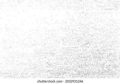 Vector fabric texture. Distressed texture of weaving fabric. Grunge background. Abstract halftone vector illustration. Overlay to create interesting effect and depth. Black isolated on white. EPS10.