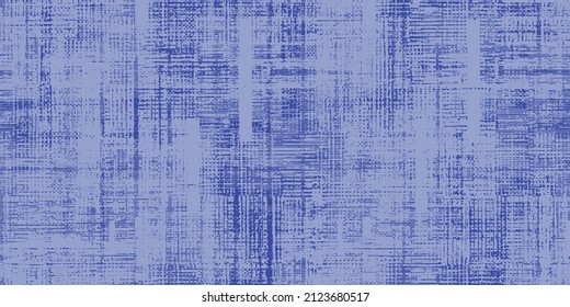 Vector fabric texture. Distressed texture of weaving fabric. Grunge background. Abstract vector illustration. Overlay to create interesting effect and depth. EPS10. Winter spring neutral colors