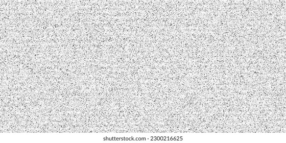 Vector fabric texture. Distressed texture of weaving fabric. Grunge background. Abstract halftone vector illustration. Overlay to create interesting effect and depth. Black isolated on white. EPS10.