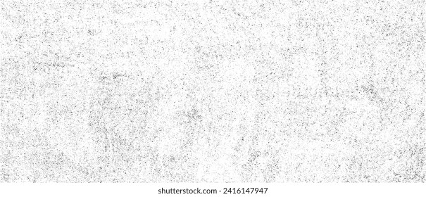 Vector fabric texture. Distressed texture of weaving fabric. Grunge background. Abstract halftone vector illustration. Overlay to create interesting effect and depth. Black isolated on white. EPS10.