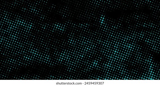 Vector fabric texture. Distressed texture of weaving fabric. Grunge background. Abstract halftone vector illustration.