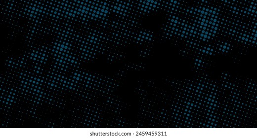 Vector fabric texture. Distressed texture of weaving fabric. Grunge background. Abstract halftone vector illustration.