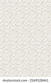 Vector fabric texture. Distressed texture of weaving fabric. Grunge background.