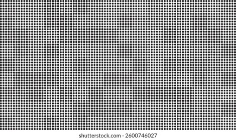 Vector fabric texture. Distressed texture of weaving fabric. Grunge background. Abstract halftone vector illustration. Overlay to create interesting effect and depth. Black isolated on white. EPS10.
