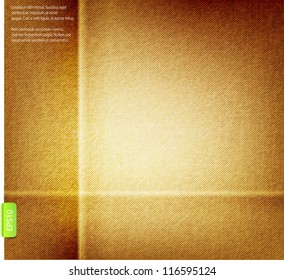 Vector fabric texture pattern.