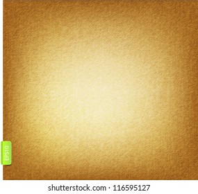 Vector fabric texture pattern.