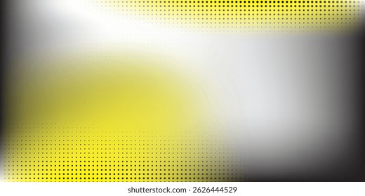 Vector faded grit noise texture. White and black sand wallpaper. Retro pixelated backdrop abstract modern art design