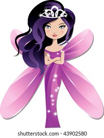 Vector fairy