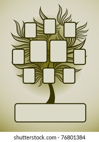 17,712 Family tree picture Images, Stock Photos & Vectors | Shutterstock