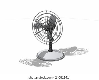 Vector Fan