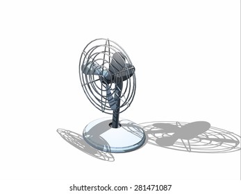 Vector Fan