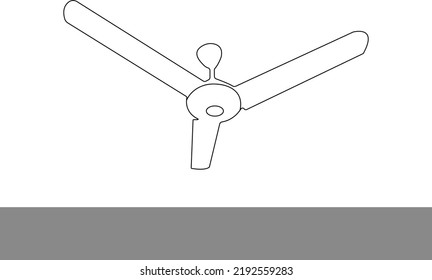 vector fan art despicable me. brilliant vector abs ceiling fan. brilliant vector ceiling fan line art