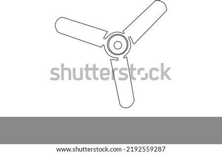 vector fan art despicable me. brilliant vector abs ceiling fan. brilliant vector ceiling fan line art