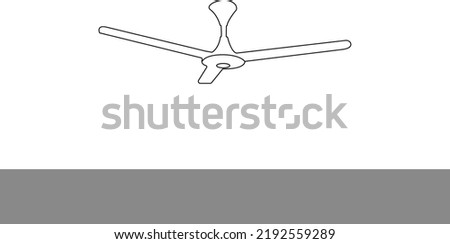 vector fan art despicable me. brilliant vector abs ceiling fan. brilliant vector ceiling fan line art