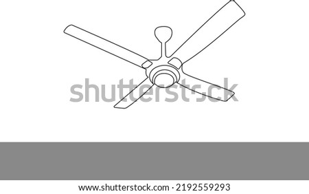 vector fan art despicable me. brilliant vector abs ceiling fan. brilliant vector ceiling fan line art