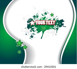 vector fantasy design