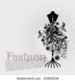 2,686 Fashion show clip art Images, Stock Photos & Vectors | Shutterstock