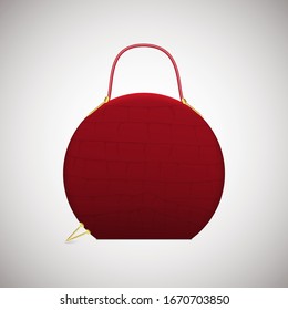 ladies purse ke design