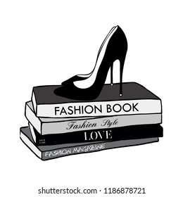 686,343 Fashion books Images, Stock Photos & Vectors | Shutterstock