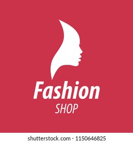 vector fashion logos and beauty shop