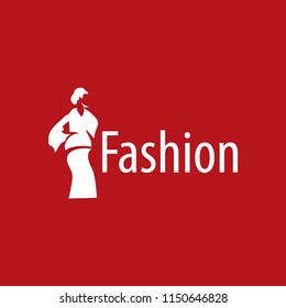 vector fashion logos and beauty shop