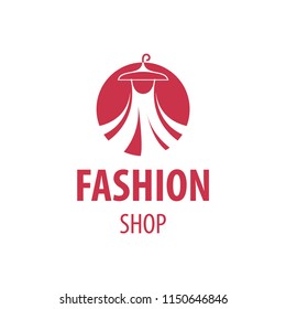 vector fashion logos and beauty shop