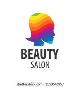 vector fashion logos and beauty shop