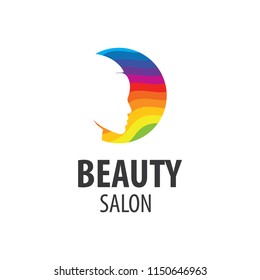 vector fashion logos and beauty shop