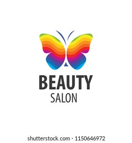 vector fashion logos and beauty shop
