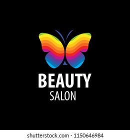 vector fashion logos and beauty shop