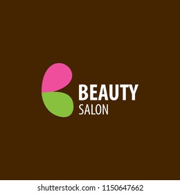 vector fashion logos and beauty shop