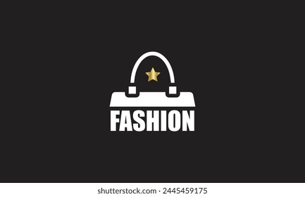 vector fashion logos and beauty shop