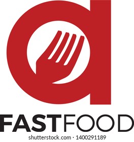 vector fastfood cafe restaurant dinner 
