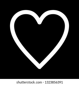 Vector Favorite Icon