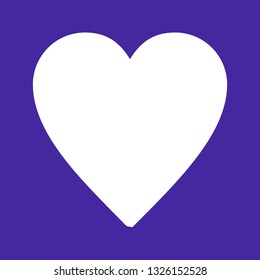 Vector Favorite Icon