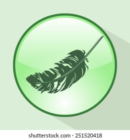 Vector feather