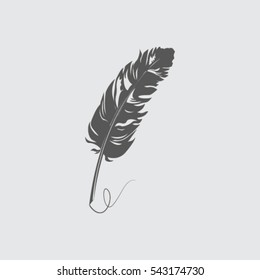 Vector feather