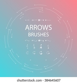 Vector Feather icons