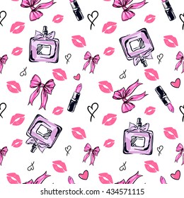 vector female pattern things
